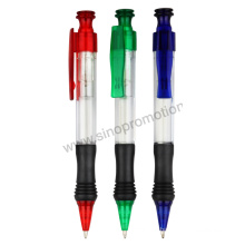 2015 Cheap Promotional Pen with Customized Logo